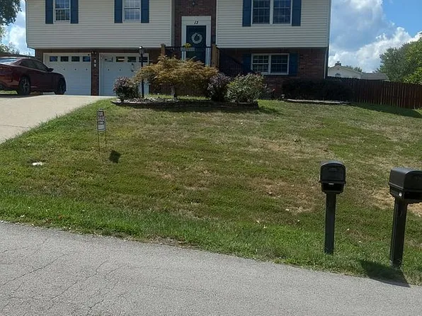 13 Hillsdale Cir, Scott Depot, WV 25560