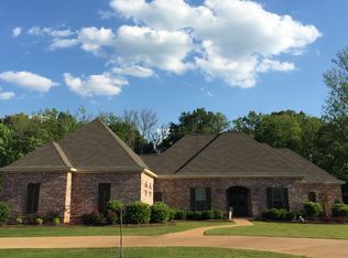 104 Turnberry Ln, Starkville, MS 39759