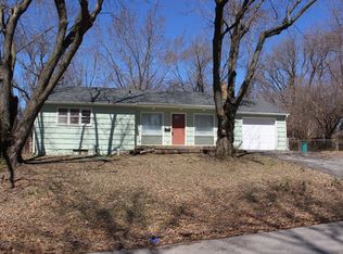 4720 Cleveland Ave, Kansas City, KS 66104