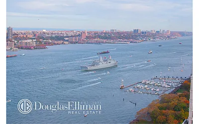 Sold by Douglas Elliman