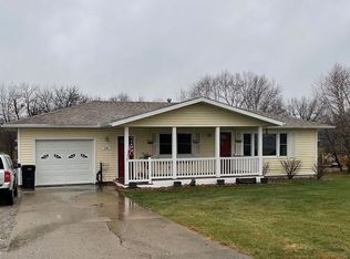 114 E Rochester Rd, Ottumwa, IA 52501