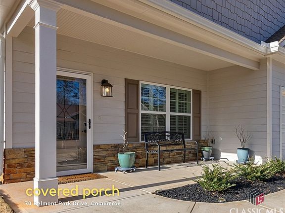 2nd image of 70 Belmont Park Drive