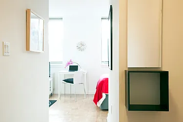 Rented by Apt 168 Inc