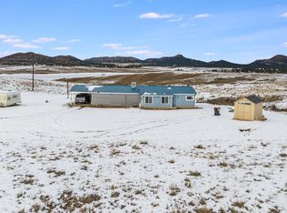81 Elton Ln, Westcliffe, CO 81252