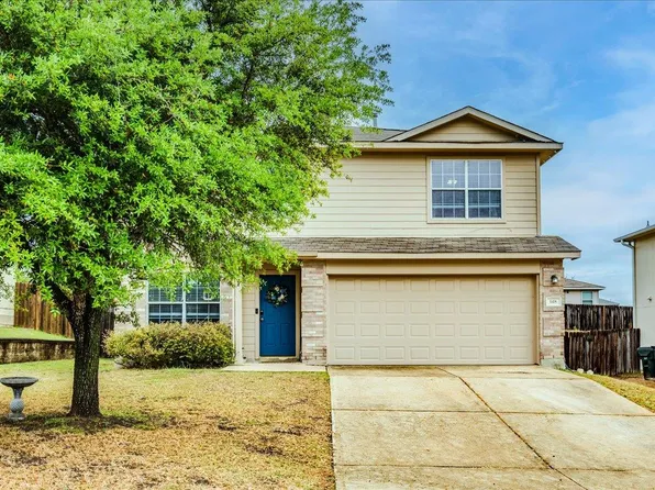 148 Buttercup Way, Kyle, TX 78640
