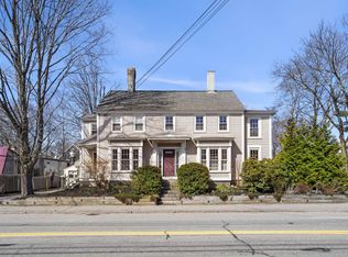 46-48 High St, Exeter, NH 03833