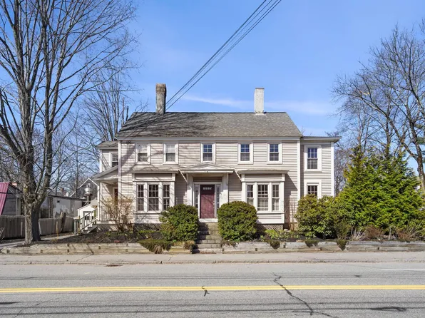 46-48 High Street, Exeter, NH 03833