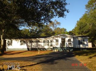 466 Colquitt St, Thomaston, GA 30286