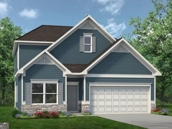 12 N Haven Dr, Rome, GA 30165