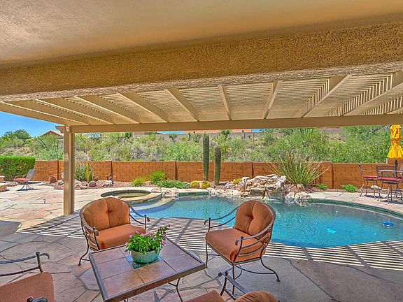 2nd image of 37490 S Desert Sun Dr