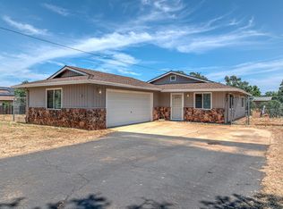 19578 Valley Ford Dr, Cottonwood, CA 96022
