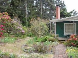 5500 N Highway 1, Little River, CA 95456