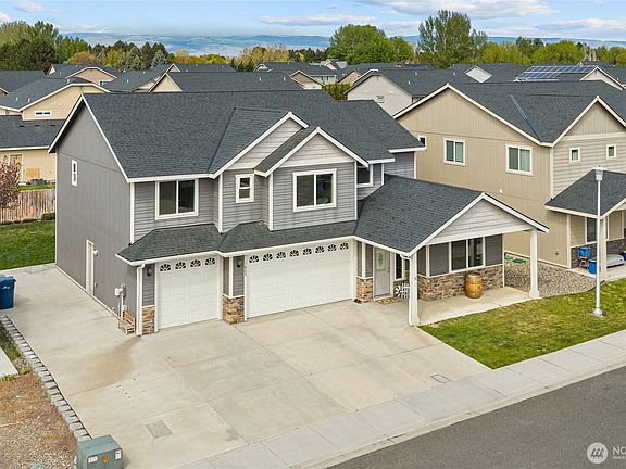 2nd image of 1603 E Sparrow Knoll Avenue