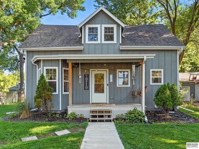 210 E Main St, Cedar Bluffs, NE, 68015