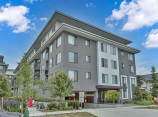 15835 85th Ave #209, Surrey, BC V4N 6W6