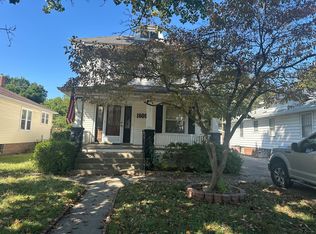 1809 S College St, Springfield, IL 62704