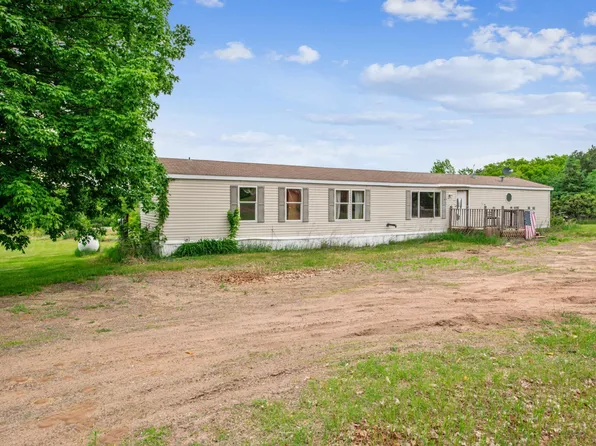 2077 250th Ave #N, Luck, WI 54853