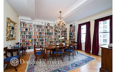 Sold by Douglas Elliman