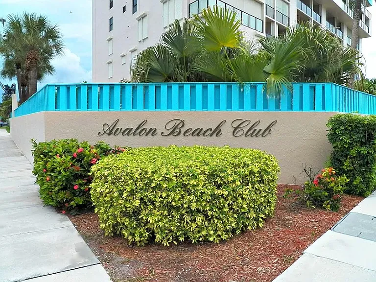 355 S Ocean Dr #807 — Photo 7
