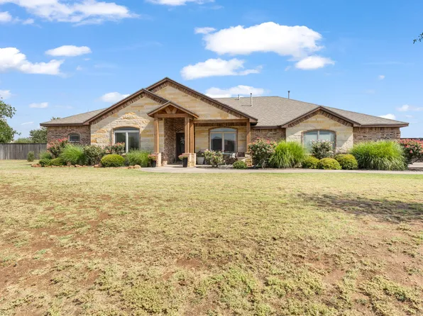 3302 County Road 7560, Lubbock, TX 79423