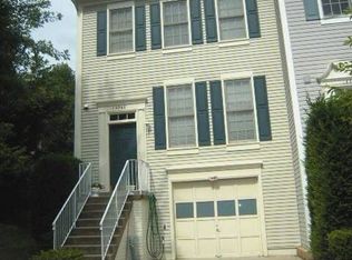 14340 Silo Valley Vw, Centreville, VA 20121