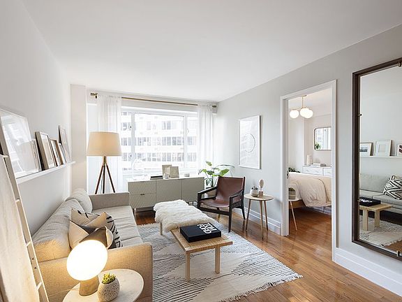 3rd image of 400 E 54th St. #21G