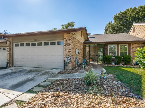 11815 BURNING BEND ST #2, San Antonio, TX 78249