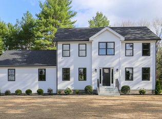 815 Main St, Acton, MA 01720