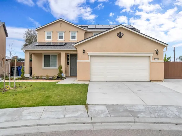 2481 N Pearwood Ave, Fresno, CA 93727