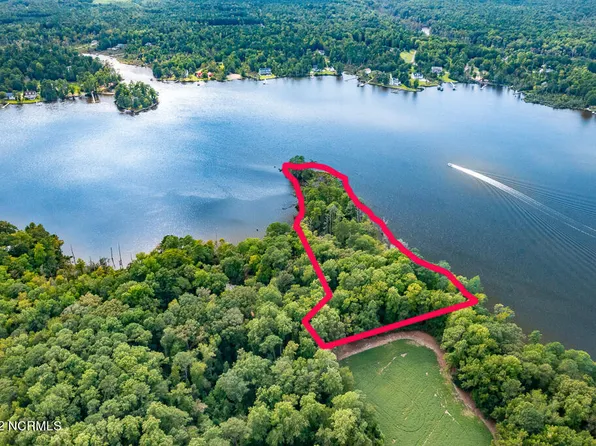 Lot 4 State Road 1111 Off, Blounts Creek, NC 27814