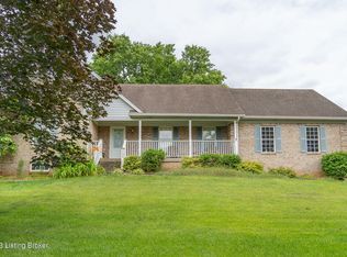 6609 Woodrow Way, Louisville, KY 40228