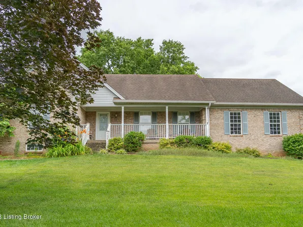 6609 Woodrow Way, Louisville, KY 40228