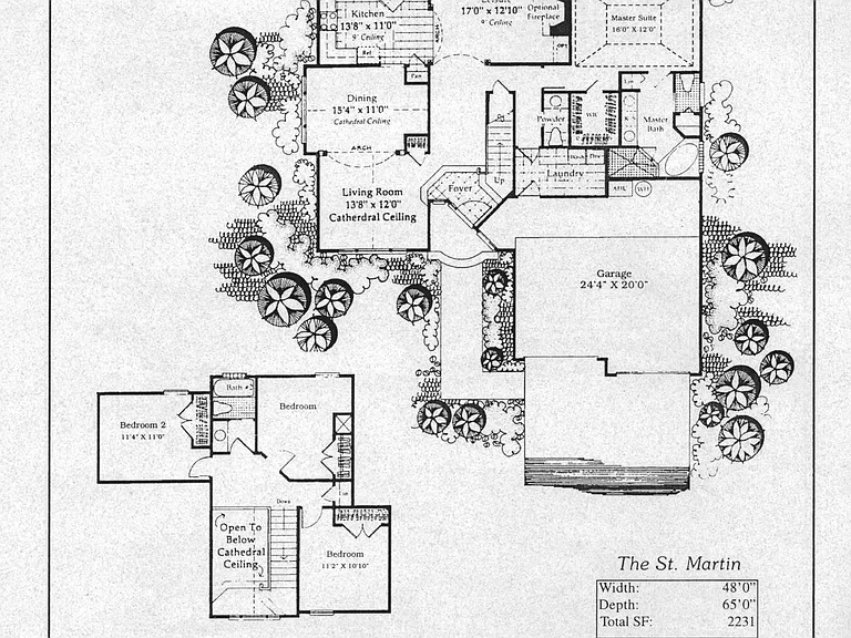 8694 Ethans Glen Ter — Photo 2
