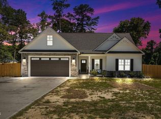 3097 Banks School Rd, Kinston, NC 28504