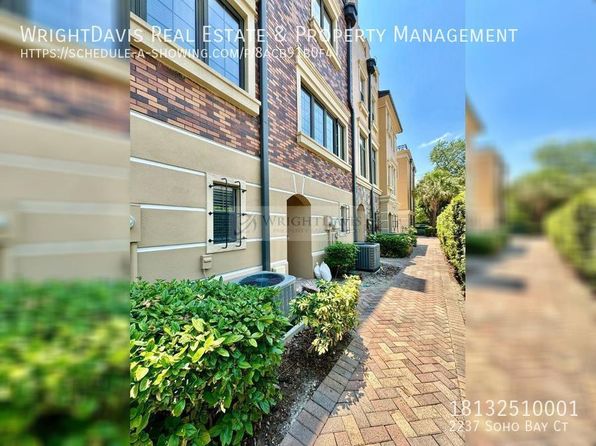 2237 Soho Bay Ct