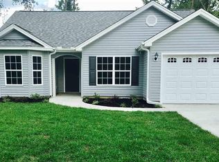 1102 Boundary Street Chicora LOT 21B, Conway, SC 29526