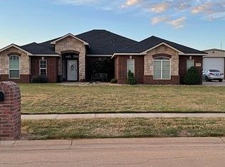 6504 Harvard St, Lubbock, TX 79416
