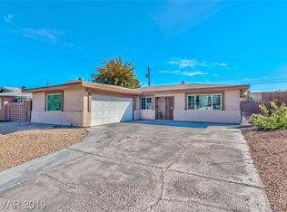3523 Florrie Ave, Las Vegas, NV 89121
