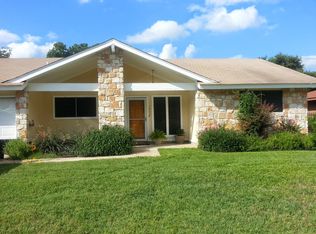 1805 Thornton Ln, Georgetown, TX 78628
