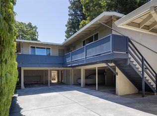 45 Claremont Ave APT 2, Redwood City, CA 94062