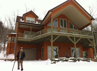 1584 Skyland Dr, Seven Devils, NC 28604