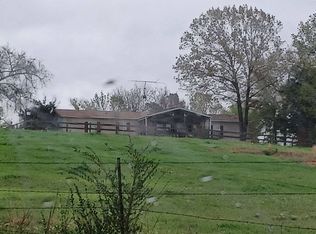 1102 Vz County Road 4923, Ben Wheeler, TX 75754