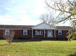 1880 Log Lick Rd, Winchester, KY 40391