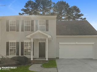 5616 Hedgecrest Pl, Charlotte, NC 28269