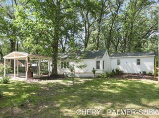13211 Green St, Grand Haven, MI 49417