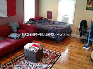 53 Flint St #2, Somerville, MA 02145