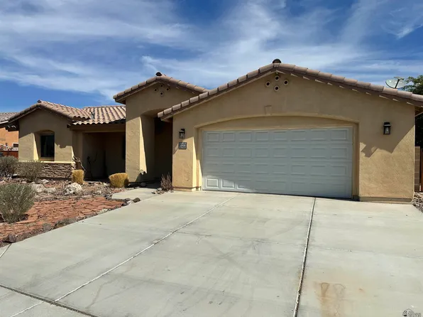 11816 E Omega Ln, Yuma, AZ 85367