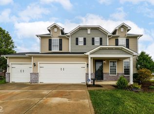 2471 Borax Ct, Indianapolis, IN 46239