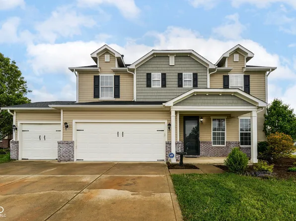 2471 Borax Ct, Indianapolis, IN 46239