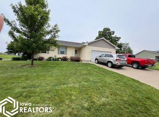 911 S Smith St, Mount Pleasant, IA 52641